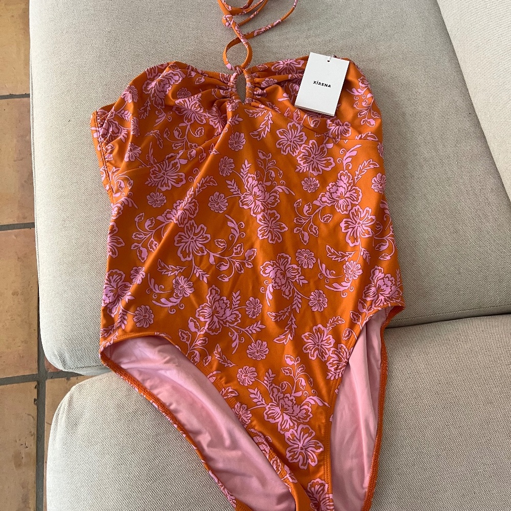 XIRENA swimsuit